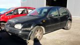 VW GOLF 4
